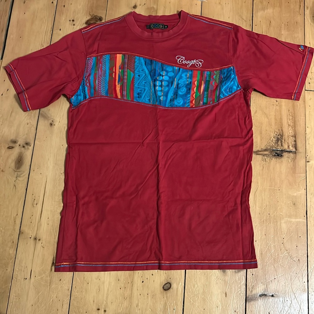 Coogi Tshirt